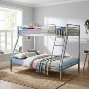S.S. Portable Folding Cot (27” x 72” x 18”)