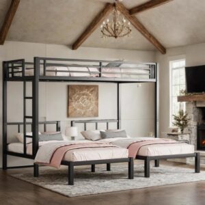 S.S. Portable Folding Cot (30” x 72” x 18”)