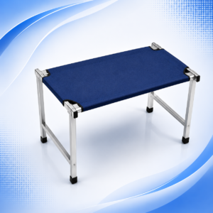 Stainless Steel Portable Folding Table
